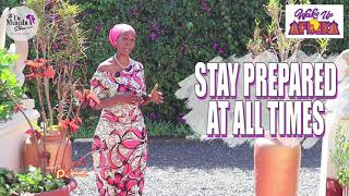 WARNING! PREPARE FOR THE IMMINENT COLLAPSE of the Global Supply Chain NETWORK! | Wake Up Africa