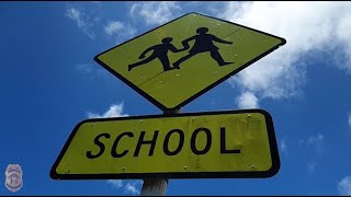 School Zone Safety