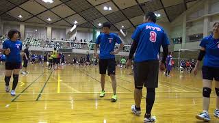 20180909 ソフバ大会 HYPvs雁が音SC 3-2