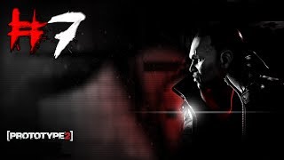 Prototype 2 Gameplay Walkthrough Part 7 - FEEDING TIME