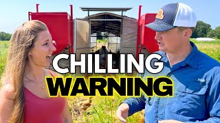 Farmer Warns: If You Knew What I Know, You’d Never Eat This Again