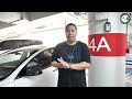 รีวิว ชุดคาร์บอนภายใน สำหรับ tesla ทุก model