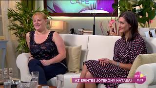 Cseke Katinka az Ázsia Expressz miatt fogyott ismét - tv2.hu/fem3cafe