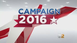 Campaign 2016: Latest