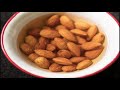 ബദാം എപ്പോള്‍ കഴിക്കണം എങ്ങനെ കഴിക്കണം when should almond be eaten health tips malayalam