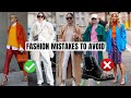 Why Your Outfits Look Cheap (& How To Fix Them) | Fall Fashion Trends 2022