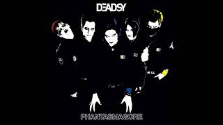 Deadsy - Health \u0026 Theory (Remastered Official Audio)