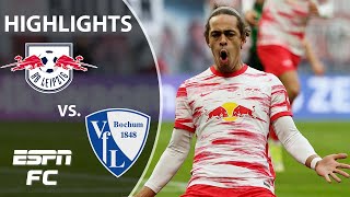 RB Leipzig produces brilliant comeback to defeat Greuther Furth | Bundesliga Highlights | ESPN FC