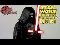 Star Wars: The Black Series: Supreme Leader Kylo Ren Review