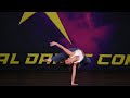 “Writer in the Dark” (Lorde) Teen Contemporary Dance