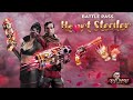 DEAD TARGET: Heart Stealer | Mobile FPS - Zombie Apocalypse