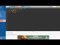 Python program to check whether a string is palindrome or not. #python python #programming #learning