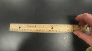 Ch1 Accuracy, Precision and Sig Figs Lab