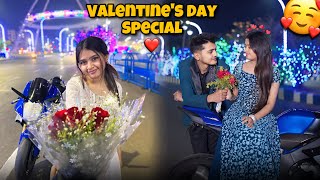 Valentine’s Day Mein Butki Hui Naraz 🥺 | JEET VLOGS