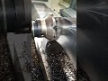 Ø125mm facemill in action