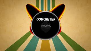 Concretes - 480 V
