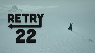 Retry: Dark Souls 2 – Ep.22: Lud and Zallen, the King's Pets (Crown of the Ivory King 2)