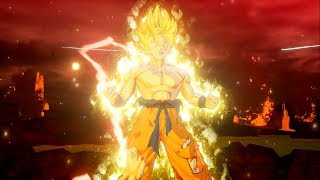 PS4、XboxOne、STEAM 『DRAGON BALL Z KAKAROT』第二支繁體中文版宣傳影片