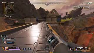 ［PS4版Apex Legends]☆ライブ☆参加型!!初見さん大歓迎!!