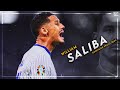 William Saliba 2024 ● Full Season Show - Defensive Skills ᴴᴰ