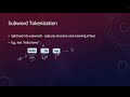 tokenization transformers and stable diffusion course lesson 3 learning loop