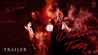 Demon Time Deluxe (Trailer) | Lil Reese | The ATG | Kyyba Music