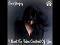 LucaJdeejay - I Want To Take Control Of You (Bachata 2022)