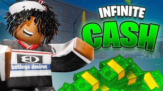 How To Get Infinite Cash In South Bronx Roblox Hood Mqdefault 