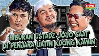 PWK – GARA-GARA NGONTEN BARENG GOFAR, JADWAL CERAMAH USTADZ JOJO JADI PADAT TERUS?!