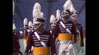 Cadets 1990 - A Bernstein Celebration