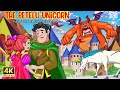 The Betelu Unicorn | Best Of Fairy Tales | Bedtime Stories | English Parisa's Stories