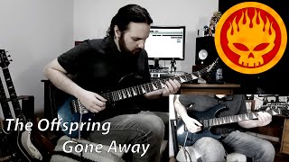 The Offspring - Gone Away by Luis Bianco and Caio Gaona