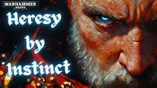 Heresy by Instinct: Epic Warhammer 40K Audiobook – Tyranid & Rak’Gol Hybrid Horror