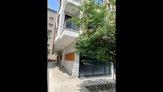 İSTANBUL KADIKÖY SAHRAYICEDİD ESYALI 2+1 KİRALIK DAİRE