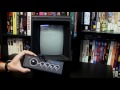 das vectrex teil 2 3 das system zubehör und spiele