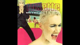 Roxette - Anyone