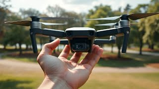 Why DJI Mini 5 Pro is the Best Drone?