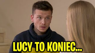 [19+] Lucy To Koniec... (Player, TVN7)