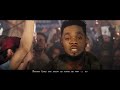 Patoranking Heal D World (Official Video)