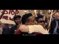 Patoranking Heal D World (Official Video)