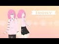 irony ~ English Cover