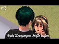 ||GADIS KESAYANGAN MAFIA KEJAM||EPISODE #2 #sakuraschoolsimulator #fypシ