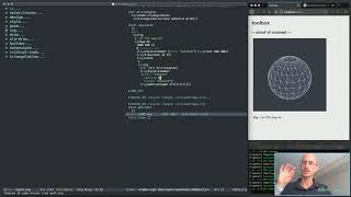Clojure dev. VOD 52