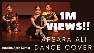 Apsara Ali - Dance cover