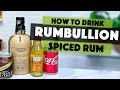 Rumbullion Spiced Rum Review 20