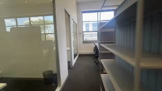 Fourways 198sqm Ground Floor Office Space, South Building, 1 Sunset Lane, 1 Sunset Ave