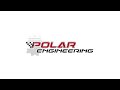 Polar Engineering Nissan Z32 300ZX Fuel Pump Hanger Overview (2+2)