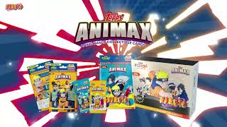 Topps Animax | Pre Book Now