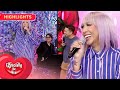 Vice Ganda reveals something about the two 'senior hosts' of It's Showtime | EXpecially For You