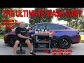 The Ultimate Budget Wash Cart | Version 3 | Car Washing Setup